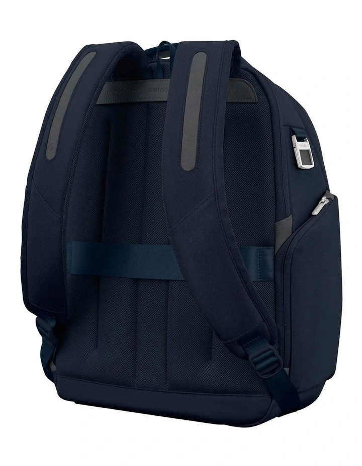 Paralux Bt Everyday Backpack in Black image 3
