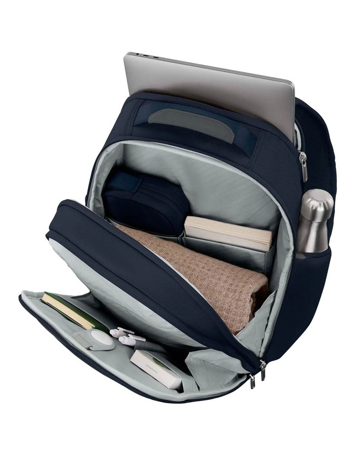 Paralux Bt Everyday Backpack in Black image 4