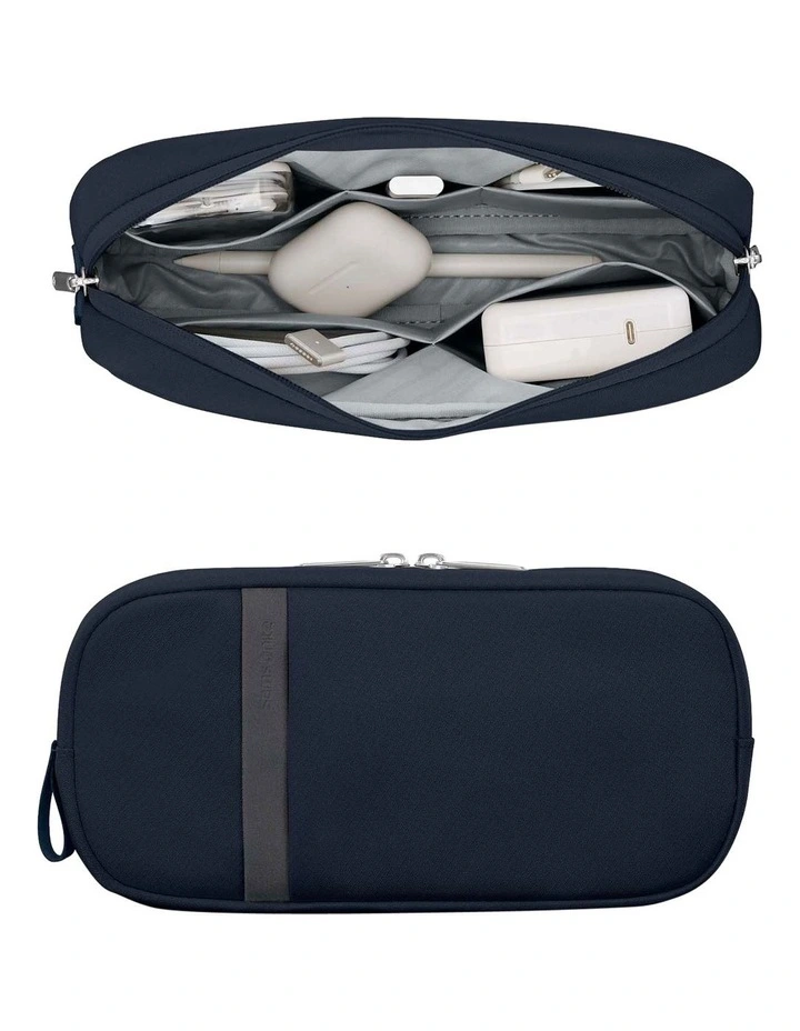 Paralux Bt Everyday Backpack in Black image 5
