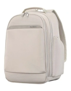 Paralux Bt Everyday Backpack in Grey