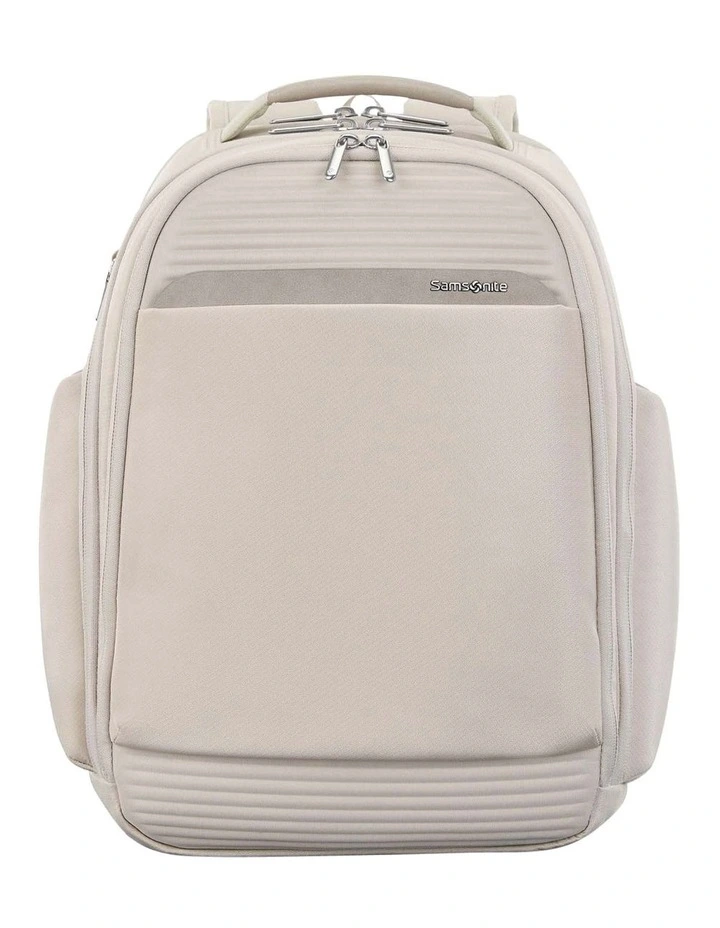 Paralux Bt Everyday Backpack in Grey image 2