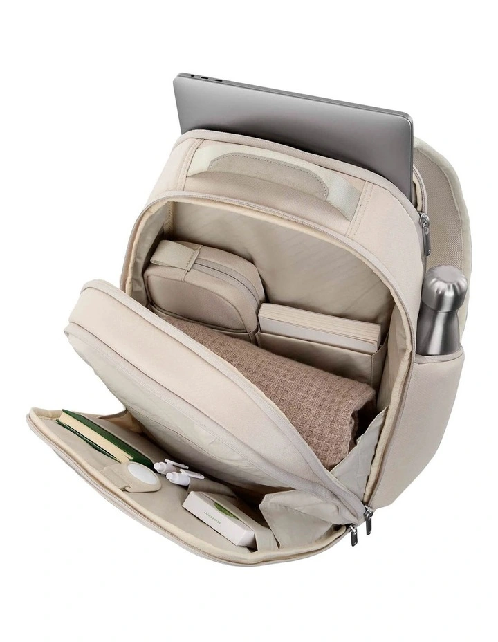 Paralux Bt Everyday Backpack in Grey image 4