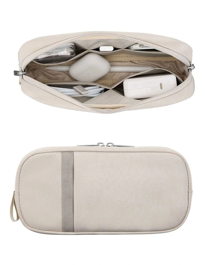 Paralux Bt Everyday Backpack in Grey image 5