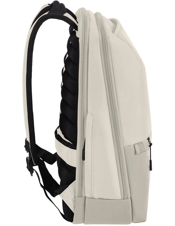 Stackd Biz Laptop Backpack 15.6 in Grey image 4