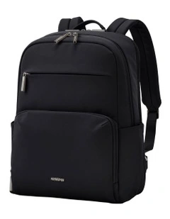 Bridget Backpack in Black