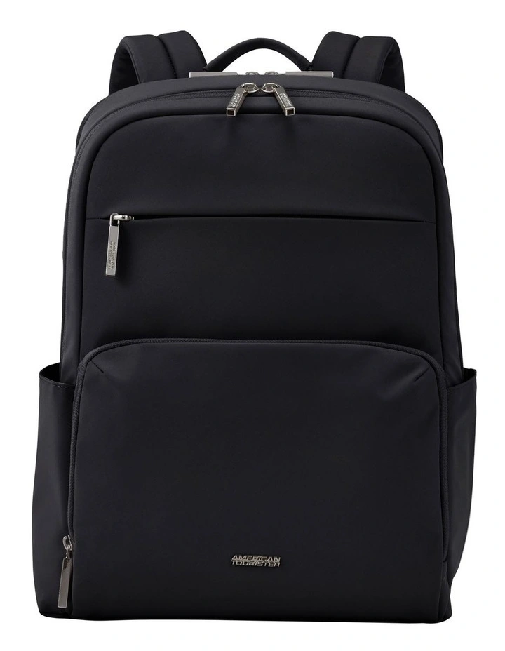 Bridget Backpack in Black image 2