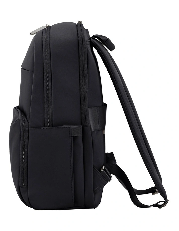 Bridget Backpack in Black image 3