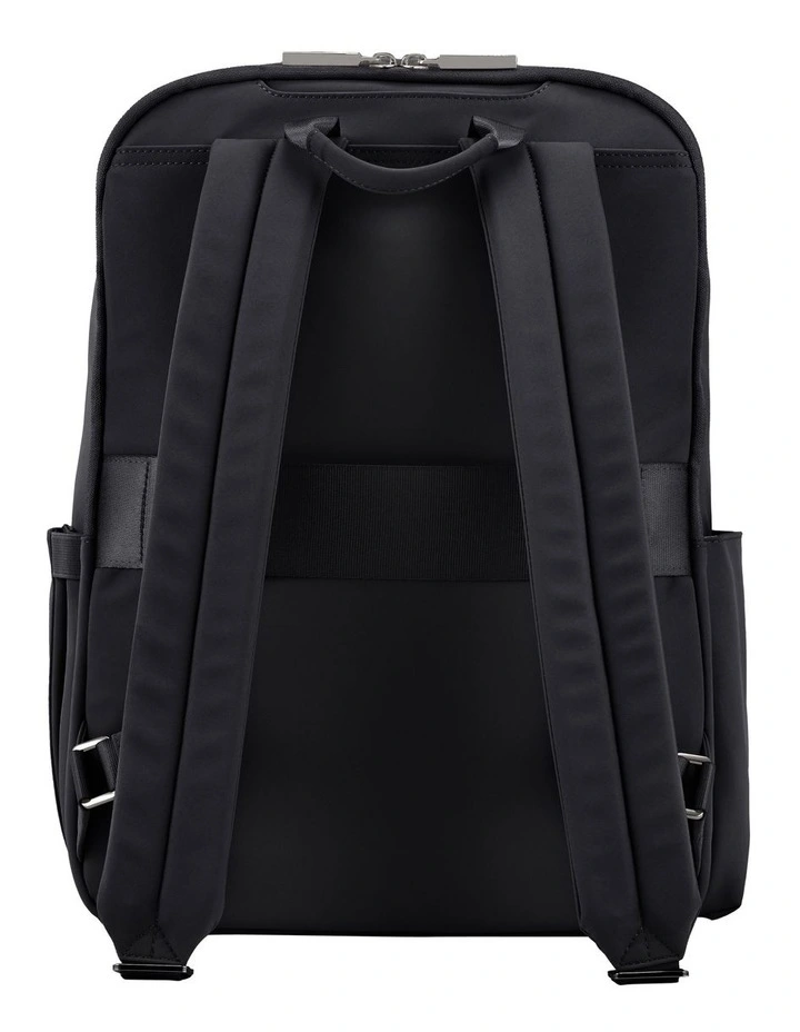 Bridget Backpack in Black image 4