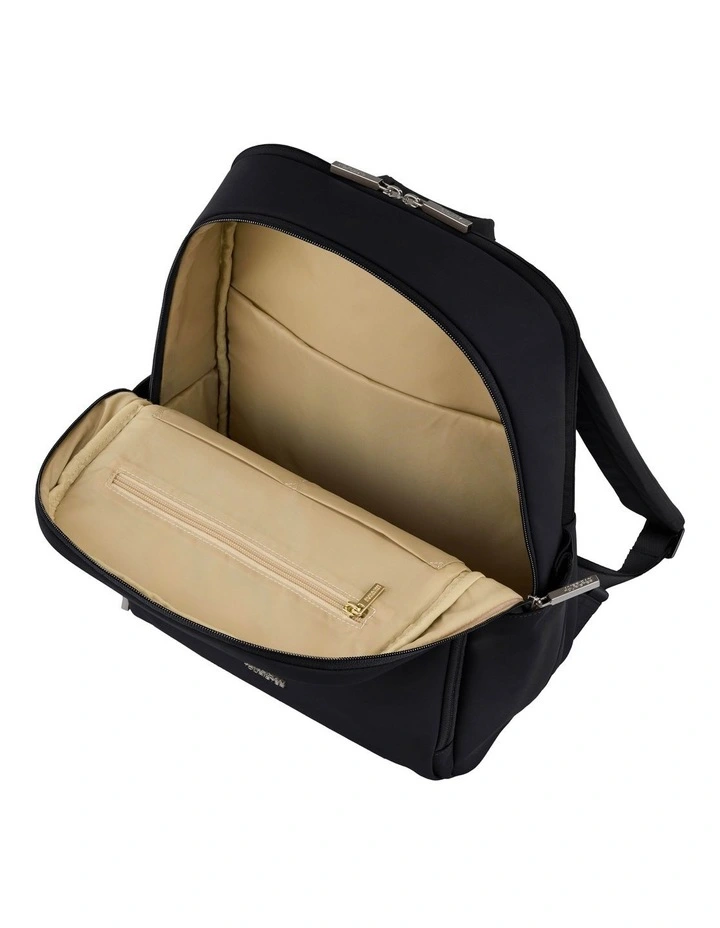 Bridget Backpack in Black image 5