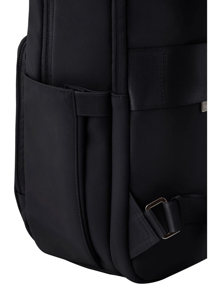 Bridget Backpack in Black image 6