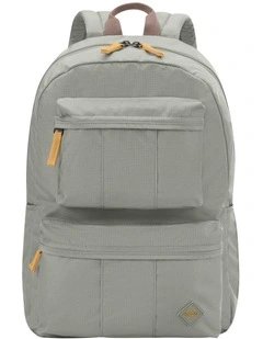 Riley Backpack in Seagrass