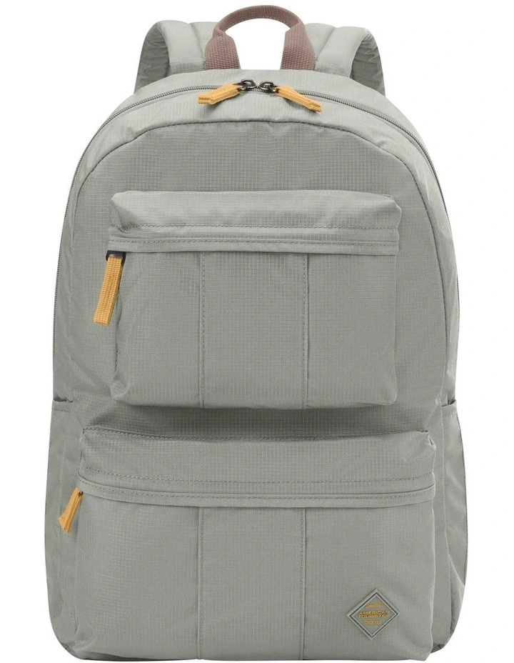 Riley Backpack in Seagrass image 1