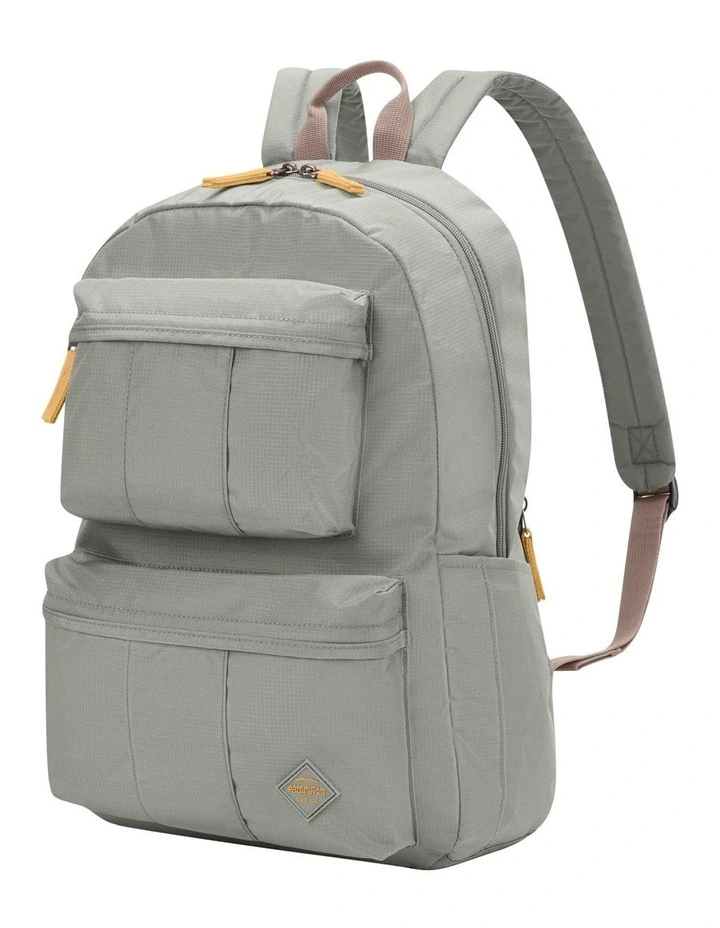 Riley Backpack in Seagrass image 2