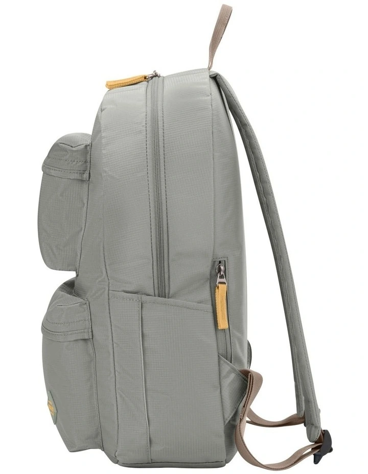 Riley Backpack in Seagrass image 3