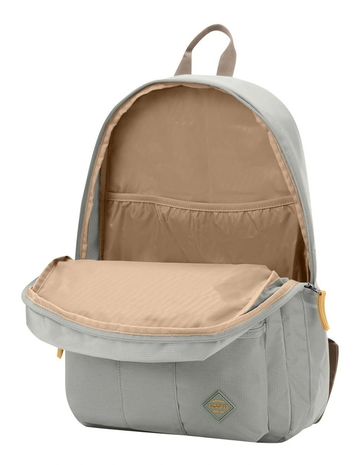 Riley Backpack in Seagrass image 5