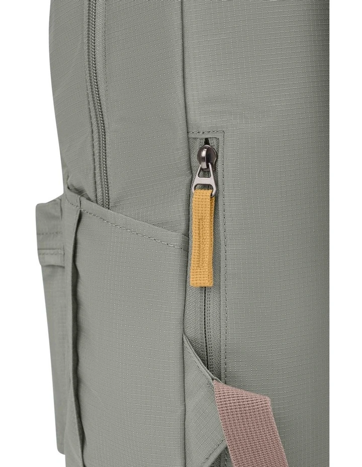 Riley Backpack in Seagrass image 6