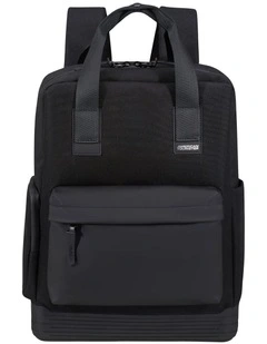 Soulpack Business Backpack Tote 15.0 in Black