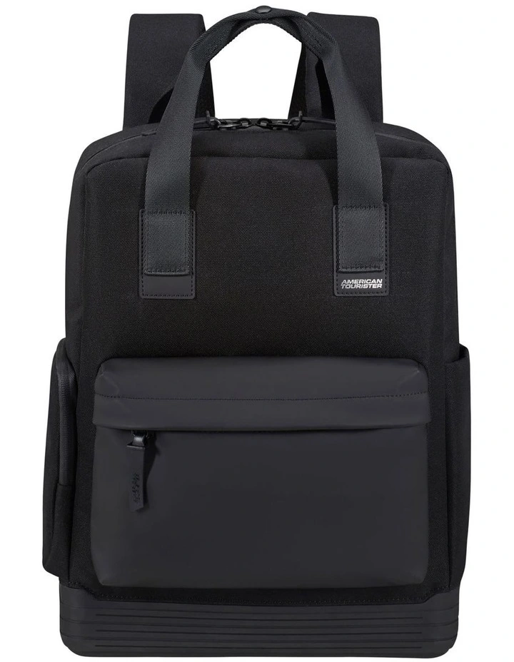 Soulpack Business Backpack Tote 15.0 in Black image 1