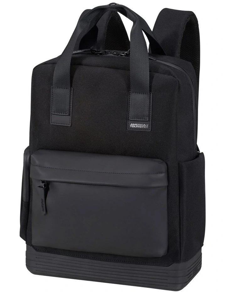 Soulpack Business Backpack Tote 15.0 in Black image 2