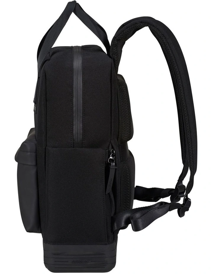 Soulpack Business Backpack Tote 15.0 in Black image 3