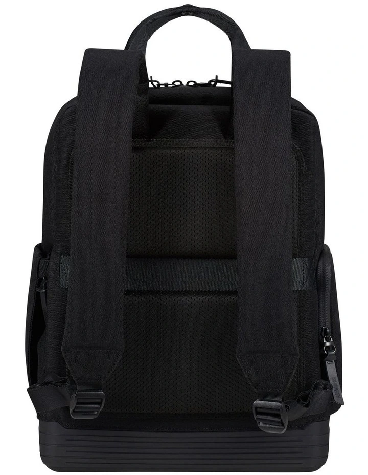Soulpack Business Backpack Tote 15.0 in Black image 4