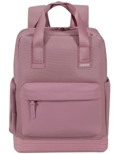 Soulpack Business Backpack Tote in Lilas Pink