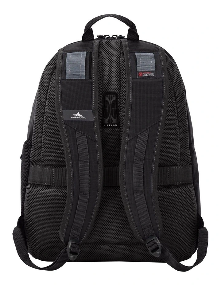 Extension Backpack in Black image 4