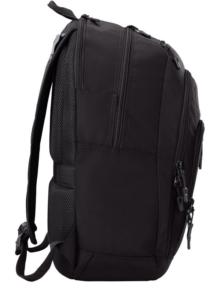 Extension Backpack in Black image 5