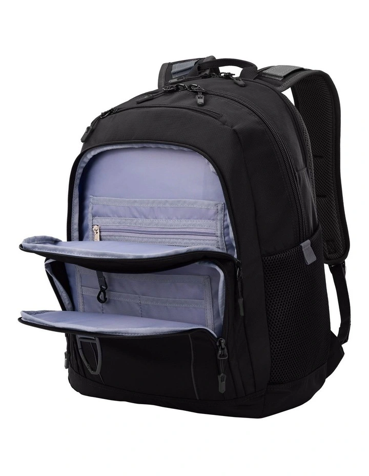 Extension Backpack in Black image 6