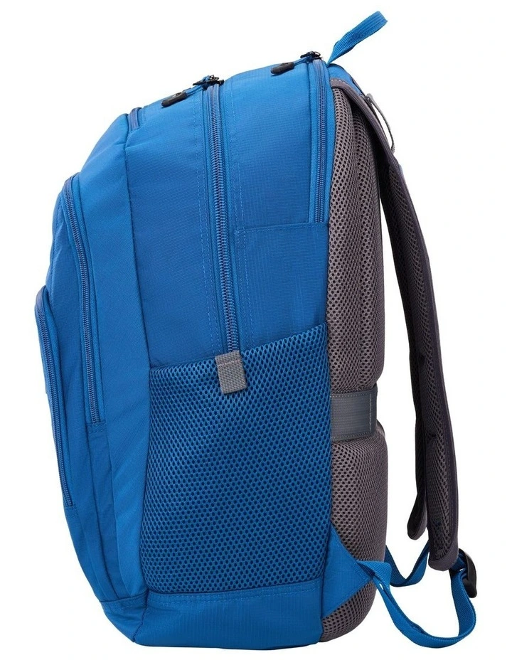 Extension Backpack in Moroccan Blue image 3