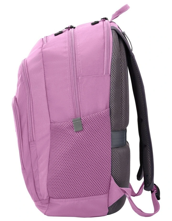 Extension Backpack in Wildberry image 3