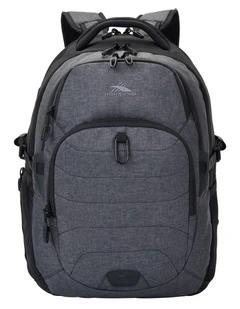 Jarvis 2 Backpack in Dark Grey