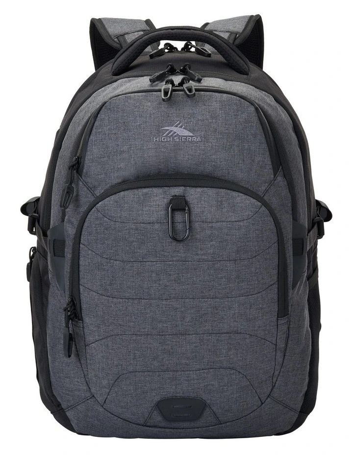 Jarvis 2 Backpack in Dark Grey image 1