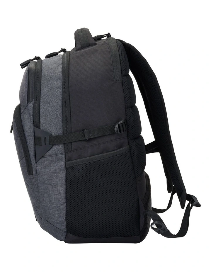 Jarvis 2 Backpack in Dark Grey image 3