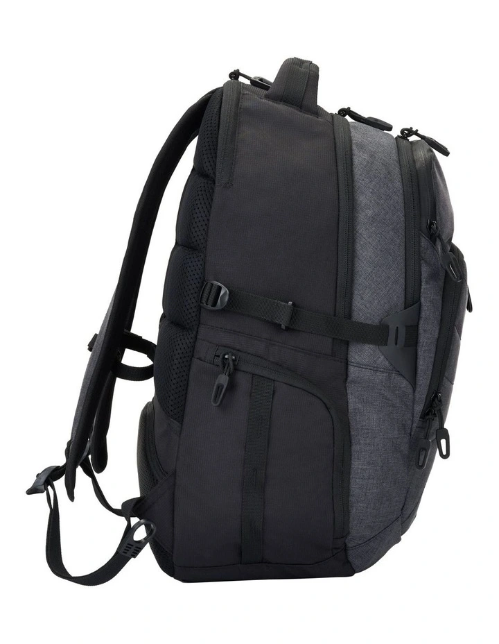 Jarvis 2 Backpack in Dark Grey image 5