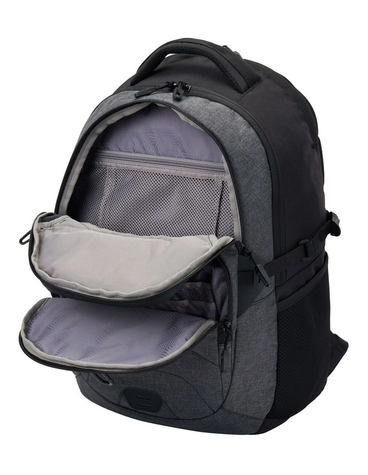 Jarvis 2 Backpack in Dark Grey image 6