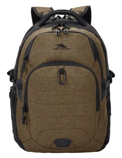 Jarvis 2 Backpack in Chestnut