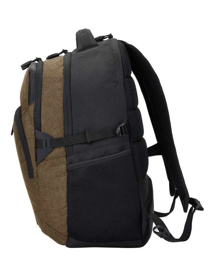 Jarvis 2 Backpack in Chestnut image 3