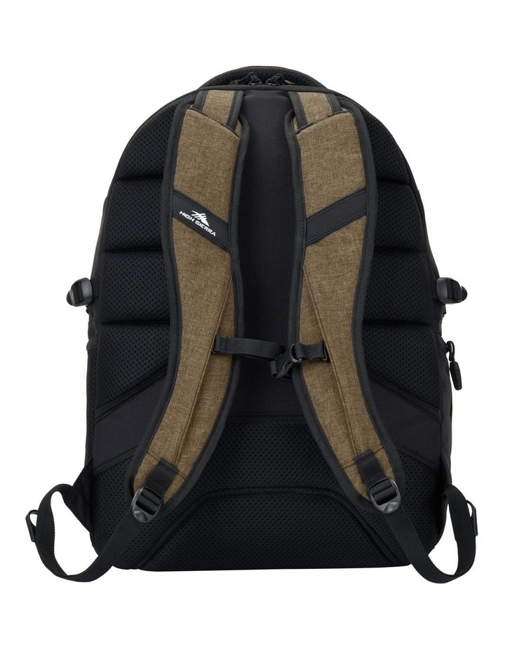 Jarvis 2 Backpack in Chestnut image 4