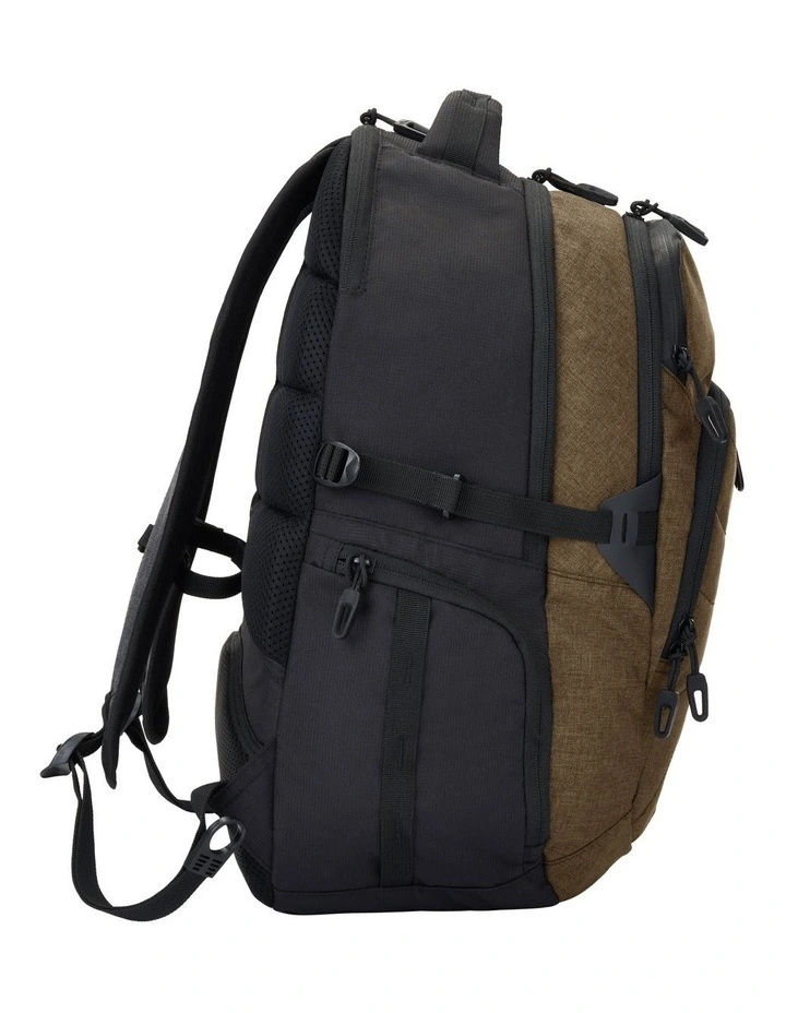 Jarvis 2 Backpack in Chestnut image 5