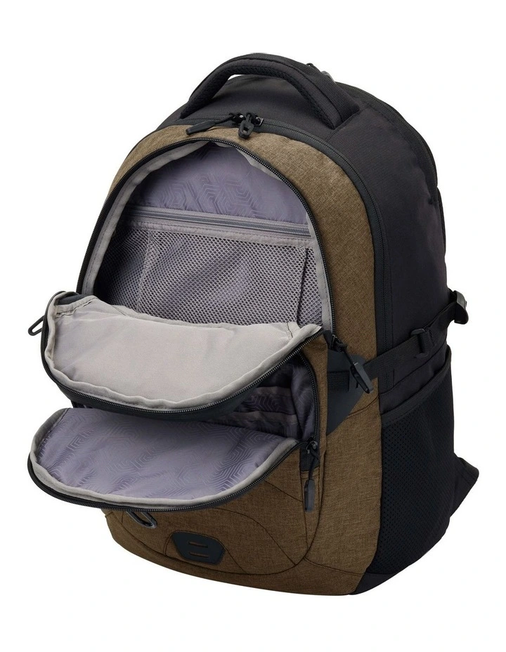 Jarvis 2 Backpack in Chestnut image 6