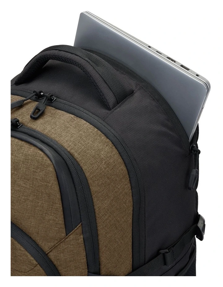Jarvis 2 Backpack in Chestnut image 7