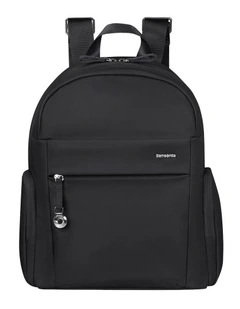 Move 5.0 Backpack In Black