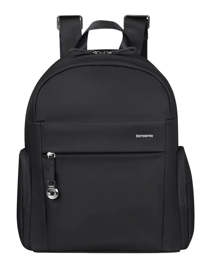Move 5.0 Backpack In Black image 1