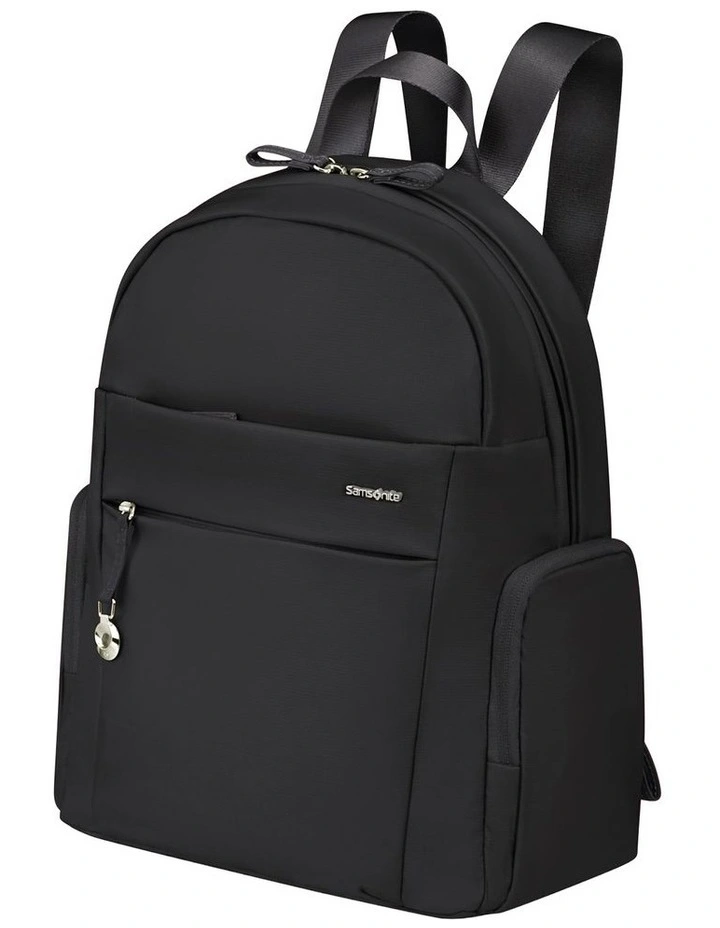 Move 5.0 Backpack In Black image 2