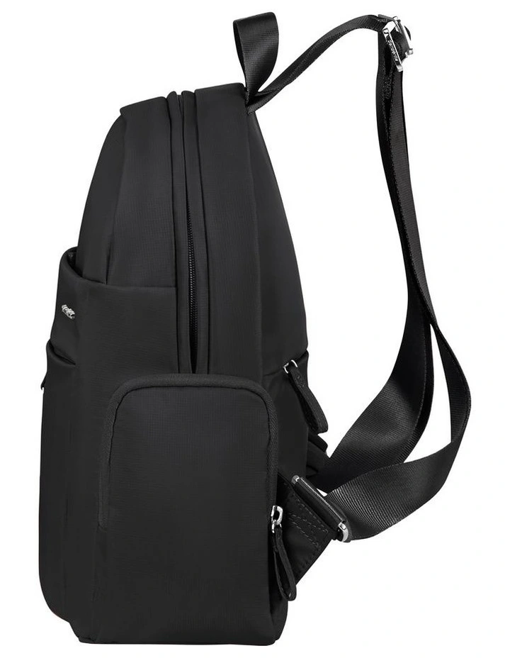 Move 5.0 Backpack In Black image 3