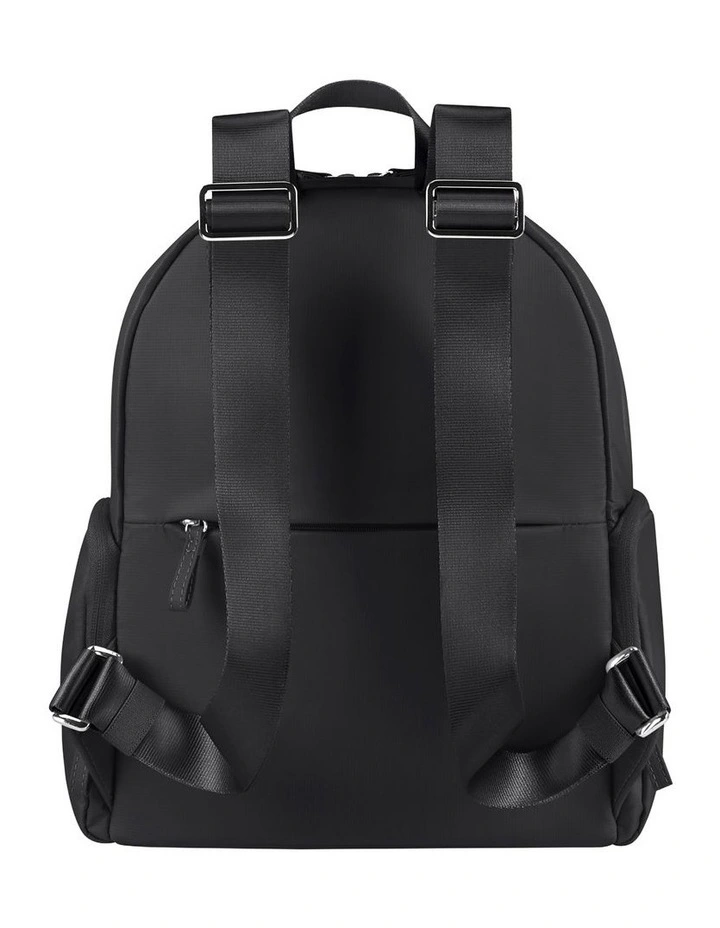 Move 5.0 Backpack In Black image 4