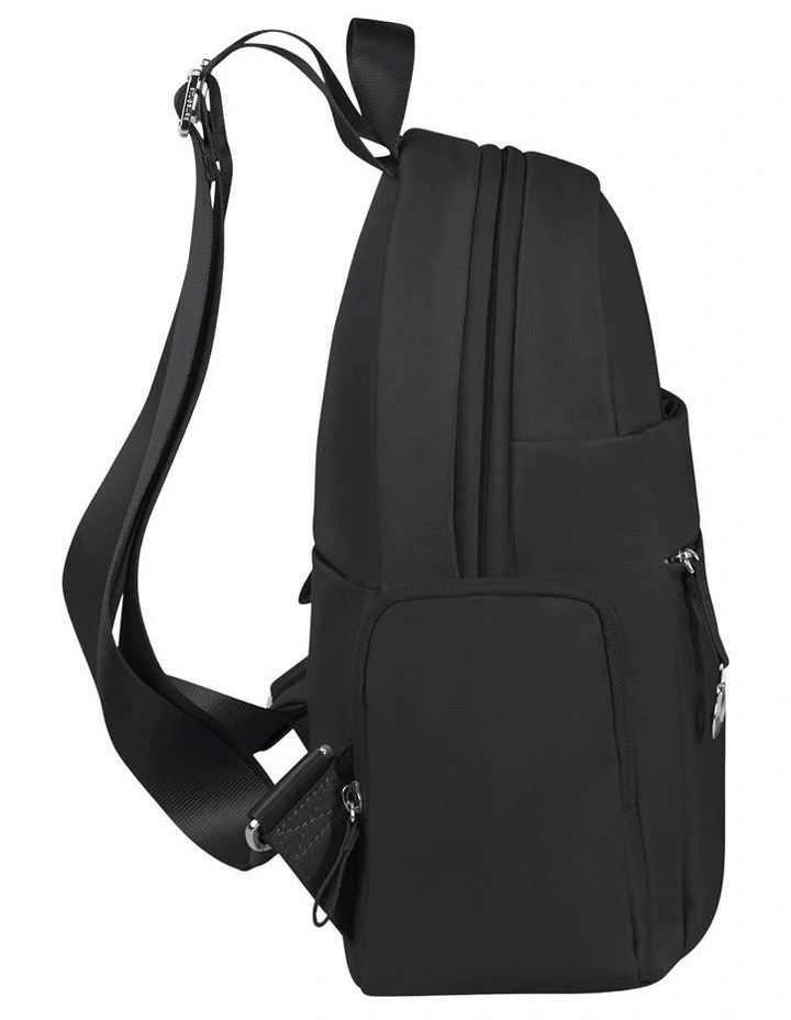 Move 5.0 Backpack In Black image 5