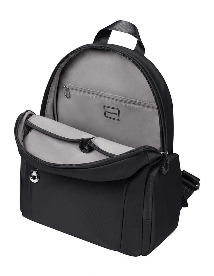 Move 5.0 Backpack In Black image 6