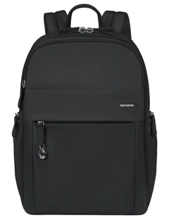 Move 5.0 Backpack 14.1 In Black